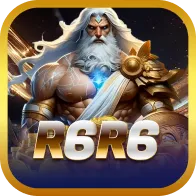 R6R6 - Game Sepak Bola Terbaik untuk Penggemar Olahraga