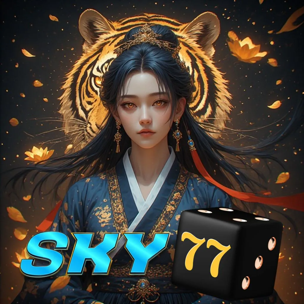 SKY77 - Permainan Gaple Seru dan Menyenangkan
